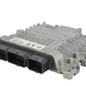 KOMPUTER STEROWNIK NISSAN QASHQAI 23710JD54D Łatwy zwrot